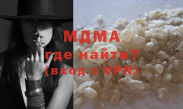 хмурый Алексин